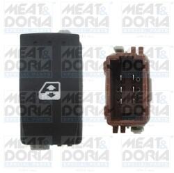 MEAT & DORIA Comutator, Macara Geam Fata Dreapta 26103 Renault Master Ii (26103)