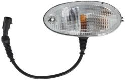 TRUCKLIGHT Lumina De Delimitare Dreapta Sm-Iv008R Iveco Eurocargo I-Iii (SM-IV008R)