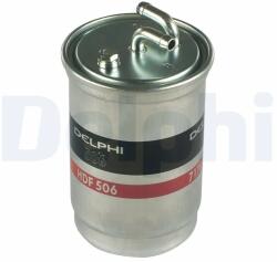 DELPHI Filtru Combustibil Hdf506 Ford Escort Iv/Escort V/Escort Vi/Fiesta/Fiesta Iii (HDF506)