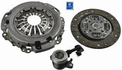 SACHS Set Ambreiaj 3000990356 Nissan Almera/Micra Iv/Note Nissan (Dfac) March (3000990356)