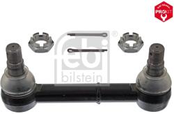 FEBI BILSTEIN Brat/Bieleta Suspensie, Stabilizator Axa Spate Dreapta 40877 Volvo 7700/B9 (40877)