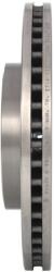 Bosch Disc Frana 0986479267 Chevrolet Captiva/Captiva Sport Opel Antara A
