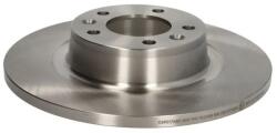 ABE Disc Frana Puntea Spate C4P017Abe Peugeot 407