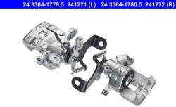 ATE Etrier Frana 24.3384-1779.5 Mazda Cx-5