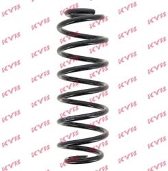KYB Arc Spiral Puntea Spate Ra6182 Citroën C4 Ii/Ds4