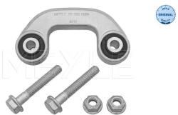 MEYLE Brat/Bieleta Suspensie, Stabilizator Axa Fata Stanga 1160600007 Audi A4 B5/A6 C5