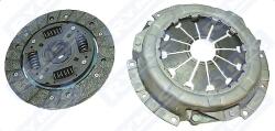 RYMEC Set Ambreiaj Jt1601 Dacia Dokker/Duster Nissan Cube/Juke/Micra C+C Iii/Micra Iii