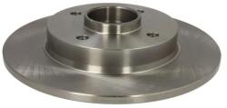 ABE Disc Frana Puntea Spate C4P010Abe Citroën C3 Ii/C3 Picasso/C4/C4 I/C4 Ii/Ds3 (C4P010ABE)