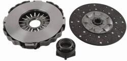 SACHS Set Ambreiaj 3400700462 Iveco Stralis I (3400700462)