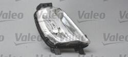 VALEO Proiector Ceata Stanga 043599 Peugeot 308/308 I/308 Sw I/Rcz