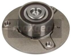 MAXGEAR Set Rulment Roata Punte Fata 33-0904 Smart Fortwo (33-0904)