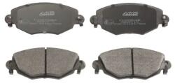 ABE Set Placute Frana, Frana Disc Punte Fata C1G035Abe Ford Mondeo Iii Jaguar Xj