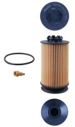 MAHLE Filtru Ulei Ox1175D Fuso (Mitsubishi) Canter Mitsubishi Cantervi (OX1175D)