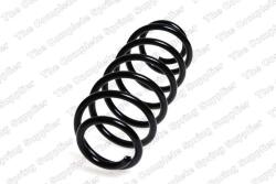 LESJÖFORS Arc Spiral Puntea Spate 4259237 Mitsubishi Colt Vi (4259237)