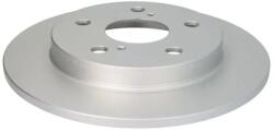 ABE Disc Frana Puntea Spate C42054Abe-P Toyota Auris/Corolla