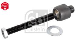 Febi Bilstein Articulatie Axiala, Cap De Bara Axa Fata Dreapta 106556 Honda Civic Ix