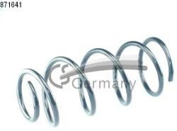 CS Germany Arc Spiral Punte Fata 14.871. 641 Volvo C30/C70 Ii/S40 Ii/V50