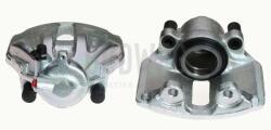 BUDWEG CALIPER Etrier Frana Axa Fata Stanga 342840 Mercedes-Benz Sprinter 2-T/Sprinter 3-T (342840)