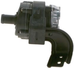 Bosch Pompă De Apă Suplimentară (Circuitul Apei De Răcire) 0392024167 Renault Espace V (0392024167)