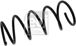 FEBI BILSTEIN Arc Spiral Punte Fata 39147 Nissan Kubistar Renault Kangoo (39147)