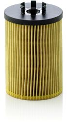 Mann-filter Filtru Ulei Hu715/5X Alpina B5/B6/B7 Bmw 5/6/7/X5 Morgan Aero 8/Aeromax