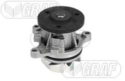 GRAF Pompă De Apă, Răcire Motor Pa903 Ford C-Max/Ecosport/Fiesta V/Focus C-Max/Fusion