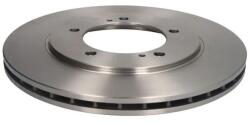 ABE Disc Frana Punte Fata C38000Abe Daewoo Tico Suzuki Grand Vitara I