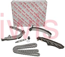 iwis Motorsysteme Chit Lant De Distributie 73498Set Bmw 5/7/X5 Land Rover Range Rover Iii