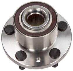 MAXGEAR Set Rulment Roata Punte Fata 33-0807 Ford Galaxy Ii/Galaxy Mk Ii/S-Max (33-0807)