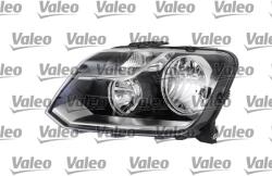 VALEO Far Stanga 044879 Vw Amarok