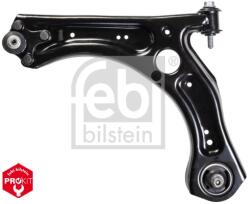Febi Bilstein Brat, Suspensie Roata Axa Fata Stanga 177133 Audi A1/A1 Allstreet/A1 City Carver
