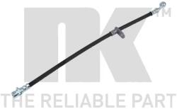 NK Furtun Frana 852678 Acura Tsx Honda Accord Vii (852678)