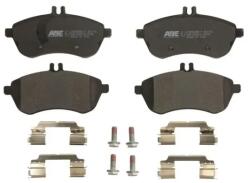 ABE Set Placute Frana, Frana Disc Punte Fata C1M056Abe-P Mercedes-Benz C-Class/Slc