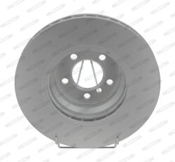 FERODO Disc Frana Ddf1245C-1 Bmw 5/6/7 (DDF1245C-1)