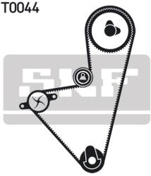 SKF Set Pompa Apa + Curea Dintata Vkmc03111 Citroën Ax/Bx/C15/Saxo/Xsara Peugeot 206