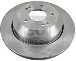 FEBI BILSTEIN Disc Frana Puntea Spate 108676 Kia Sorento Iii/Sportage Iv (108676)