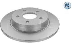 MEYLE Disc Frana Puntea Spate 7155230022/Pd Ford Focus Iii (7155230022/PD)