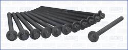 AJUSA Set Surub, Chiulasa 81039100 Opel Agila/Astra G/Astra G Classic Caravan/Astra H