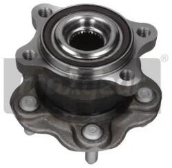 MAXGEAR Set Rulment Roata Puntea Spate 33-0715 Nissan Murano I/Murano Ii/Murano Iii (33-0715)