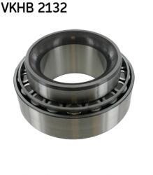 SKF Rulment Roata Vkhb2132 Man E2000/El/F2000/F90/F90 Unterflur/Hocl/L2000/Lion´S/Ng (VKHB2132)