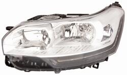 ABAKUS Far Dreapta 552-1139Rmld-M Citroën C5 Iii (552-1139RMLD-M)