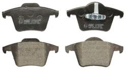 ABE Set Placute Frana, Frana Disc Puntea Spate C2V006Abe Volvo Xc90 I