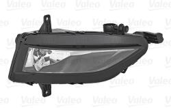 VALEO Proiector Ceata Dreapta 047418 Vw Golf Vii