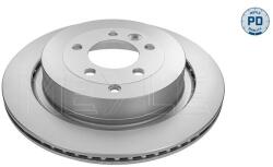 MEYLE Disc Frana Puntea Spate 53-835230002/Pd Land Rover Discovery Iv (53-835230002/PD)