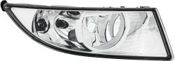HELLA Proiector Ceata Dreapta 1Ne010299-121 Skoda Fabia Ii/Roomster/Roomster Praktik