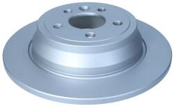 QUARO Disc Frana Puntea Spate Qd1045 Land Rover Freelander 2 (QD1045)