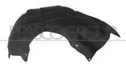 PRASCO Aripa Interioara Spate Dreapta Fd4283653 Ford Focus Iii