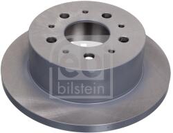 Febi Bilstein Disc Frana Puntea Spate 43902 Citroën Jumper I/Jumper Ii Fiat Ducato