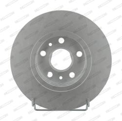 FERODO Disc Frana Ddf1733C Mercedes-Benz Citan/Citan Mixto Renault Kangoo