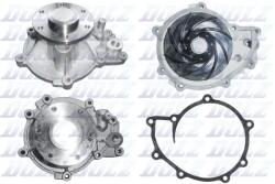 DOLZ Pompă De Apă, Răcire Motor M667 Man Foc/Hocl/Lion´S City/M 2000 L/Nm/Sl Ii/Sü